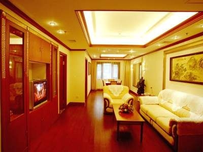 ดราก้อน สปริง โฮเต็ล (Dragon Spring Hotel)2