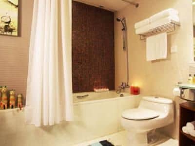 Fraser Residence Cbd East Beijing Fraser Residence Cbd East Beijing