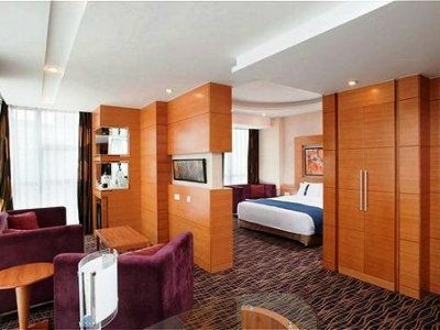 Holiday Inn Express Guangshun4