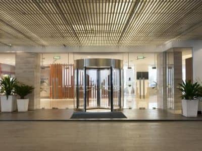Holiday Inn Express Minzuyuan Holiday Inn Express Minzuyuan