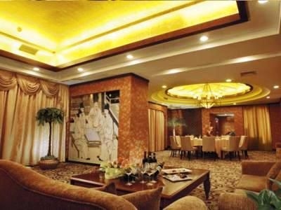 Howard Johnson Regal Court Hotel Beijing4