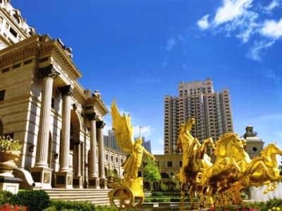 Howard Johnson Regal Court Hotel Beijing Howard Johnson Regal Court Hotel Beijing