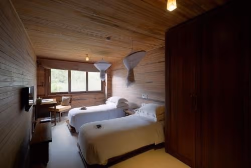 Ocean Front 3 Bedroom Pool Villa
