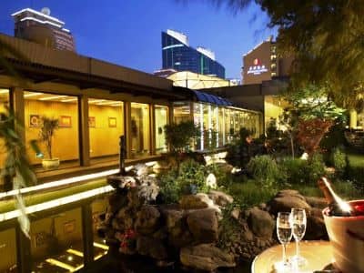 Jianguo Hotel Beijing Jianguo Hotel Beijing