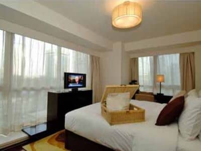 Oakwood Apartments Beijing Oakwood Apartments Beijing