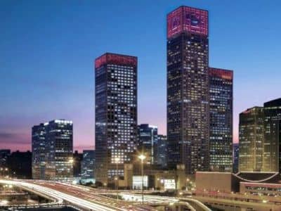 Park Hyatt Beijing Park Hyatt Beijing