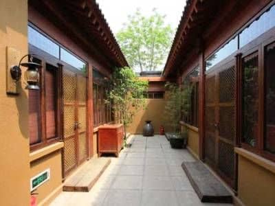 Shijia House Shijia House