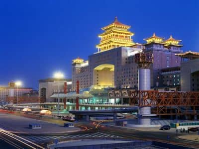 Zhongyu Century Grand Zhongyu Century Grand