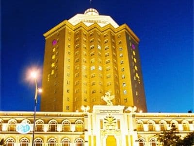 Jixiang Jixiang