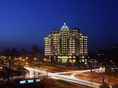 New Century Grand Changchun New Century Grand Changchun