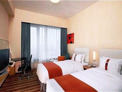 Holiday Inn Express Changshu2