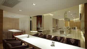 Holiday Inn Express Gulou Chengdu Holiday Inn Express Gulou Chengdu