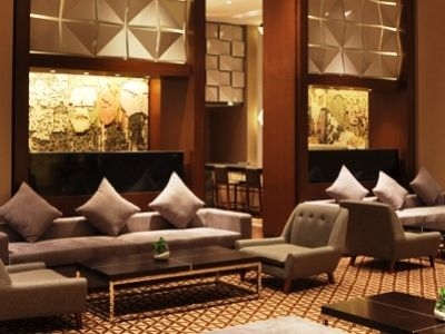 เอ็ม โฮเทล เฉิงตู (M Hotel Chengdu)2