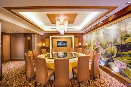 โรงแรมฮานอย (Hanoi Hotel)2