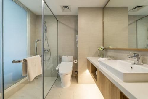 Premium Deluxe Room