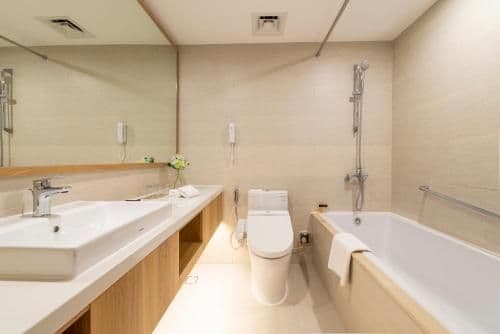 Premium Deluxe Room