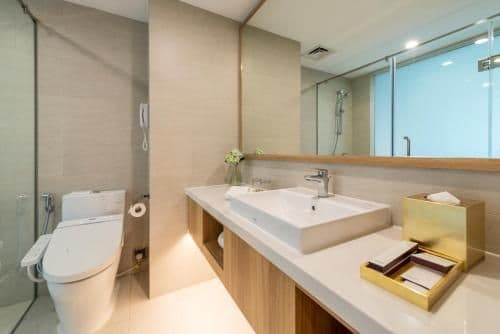Premium Deluxe Room