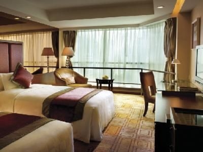 Tianfu Sunshine1