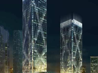 Hilton Dalian Hilton Dalian