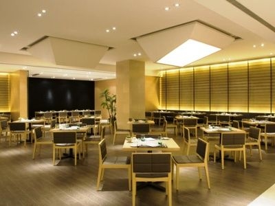 New World Dalian (Deluxe)4