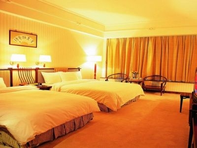 Lai Shing Holiday Resort2