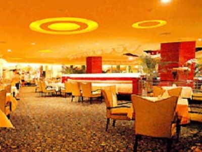 Lai Shing Holiday Resort1