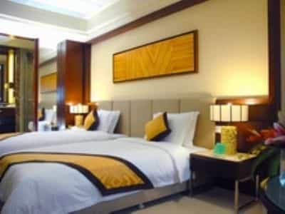 โรงแรมตงกวง ริชวูด การ์เด้น โรงแรมตงกวง ริชวูด การ์เด้น