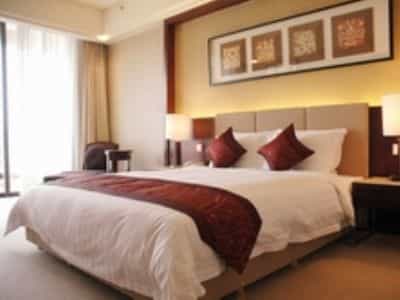 โรงแรมตงกวง ริชวูด การ์เด้น โรงแรมตงกวง ริชวูด การ์เด้น