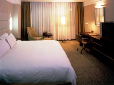 Best Western Fuzhou Fortune2
