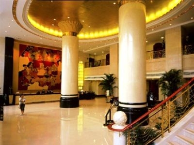 Best Western Fuzhou Fortune3
