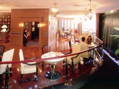Best Western Fuzhou Fortune1