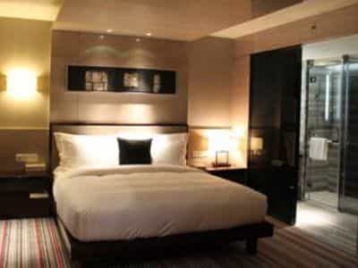 Best Western Premier Fortune Fuzhou Best Western Premier Fortune Fuzhou