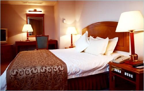Ramada Plaza Fuzhou2