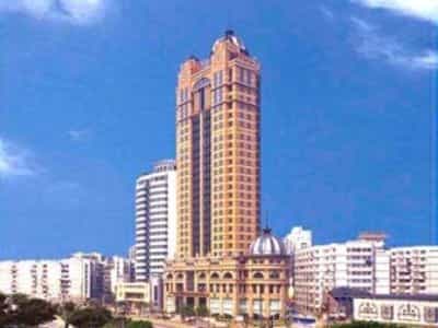 Ramada Plaza Fuzhou Ramada Plaza Fuzhou