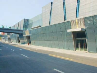 Baiyun International Convention Centre Baiyun International Convention Centre