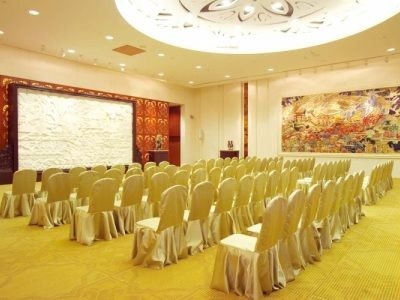 Baiyun International Convention Centre4