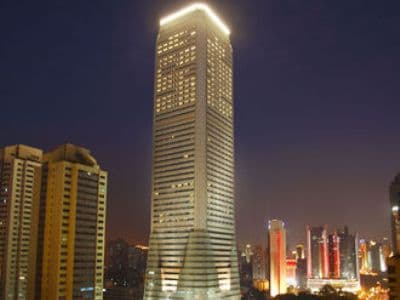 Crowne Plaza City Centre Crowne Plaza City Centre