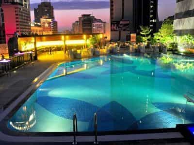 Crowne Plaza City Centre Crowne Plaza City Centre