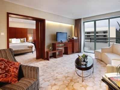 Crowne Plaza Science City Crowne Plaza Science City