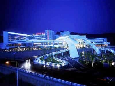 Crowne Plaza Science City Crowne Plaza Science City