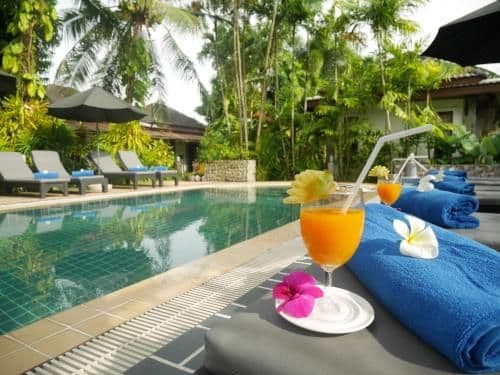 Bangtao Beach Chalet Bangtao Beach Chalet