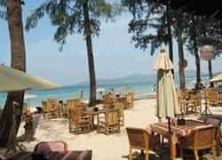 Bangtao Beach Chalet Bangtao Beach Chalet
