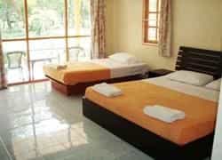 Bangtao Beach Chalet Bangtao Beach Chalet