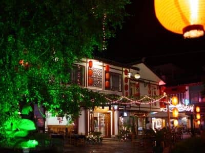 Yangshuo Venice Yangshuo Venice