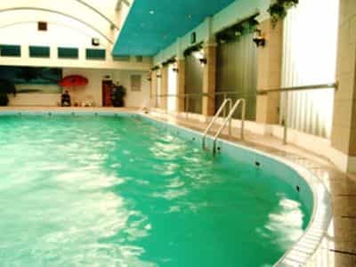 Ramada Plaza Guiyang Ramada Plaza Guiyang