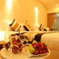 Splendid Star Suite Hotel4