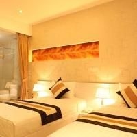 Splendid Star Suite Hotel2