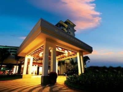 West Coast Spa Resort West Coast Spa Resort