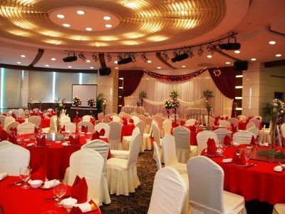 Best Western Hangzhou Meiyuan3