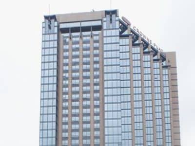 Crowne Plaza Hangzhou Grand Canal Crowne Plaza Hangzhou Grand Canal